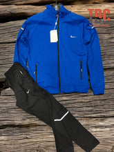 Nike Dri - Fit - Men's Tracksuit